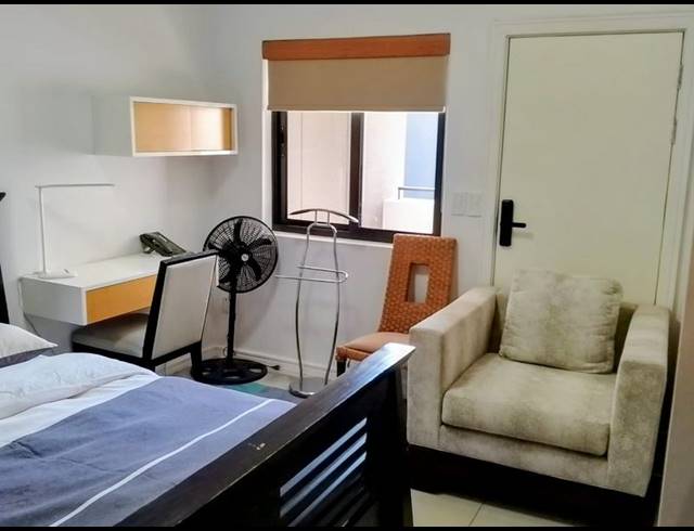 2 BEDROOM PROPERTY TO RENT IN MORNINGSIDE